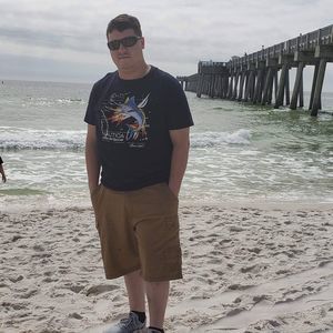 Meet your Posher, Jacob